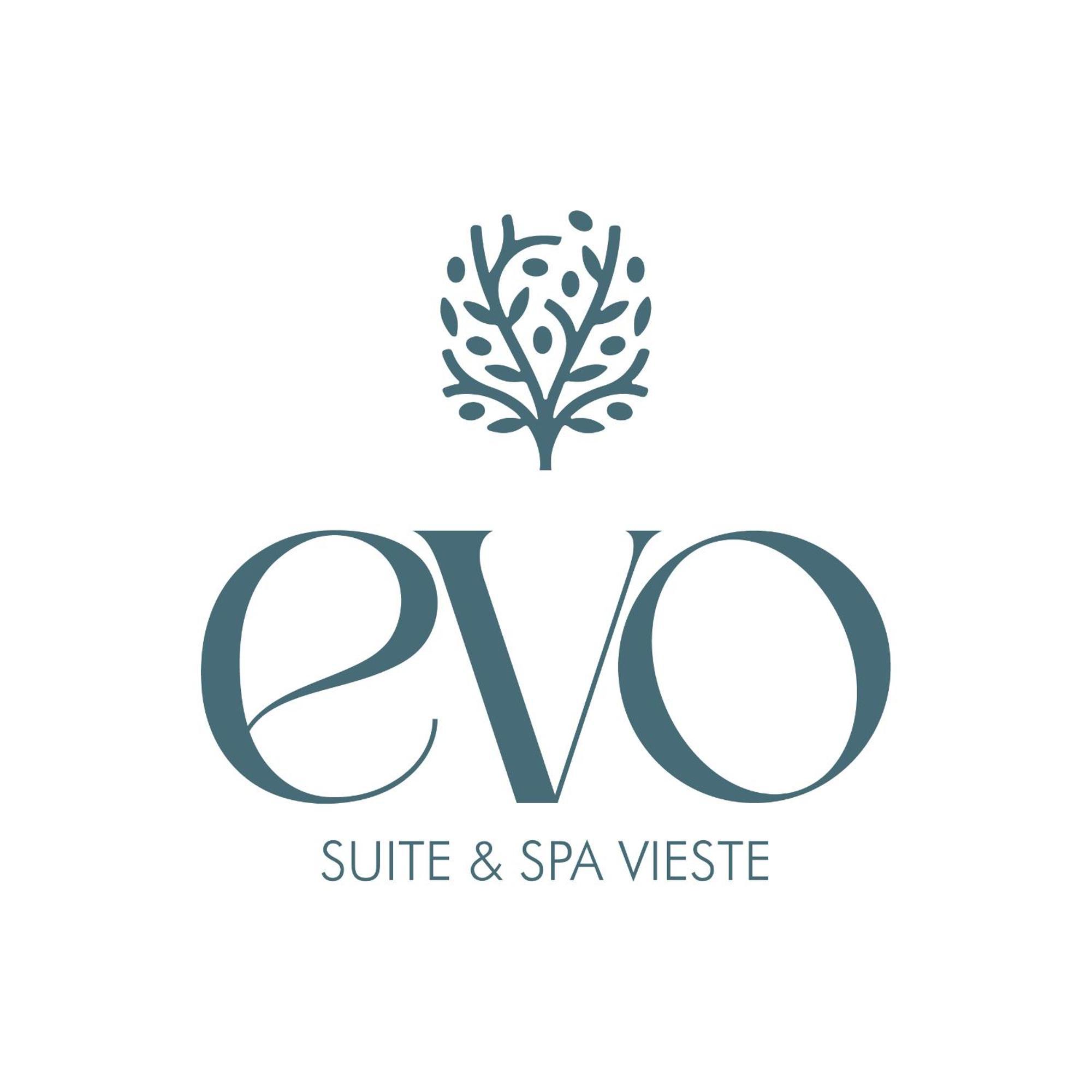 Evo Suite & Spa В'єсте Екстер'єр фото