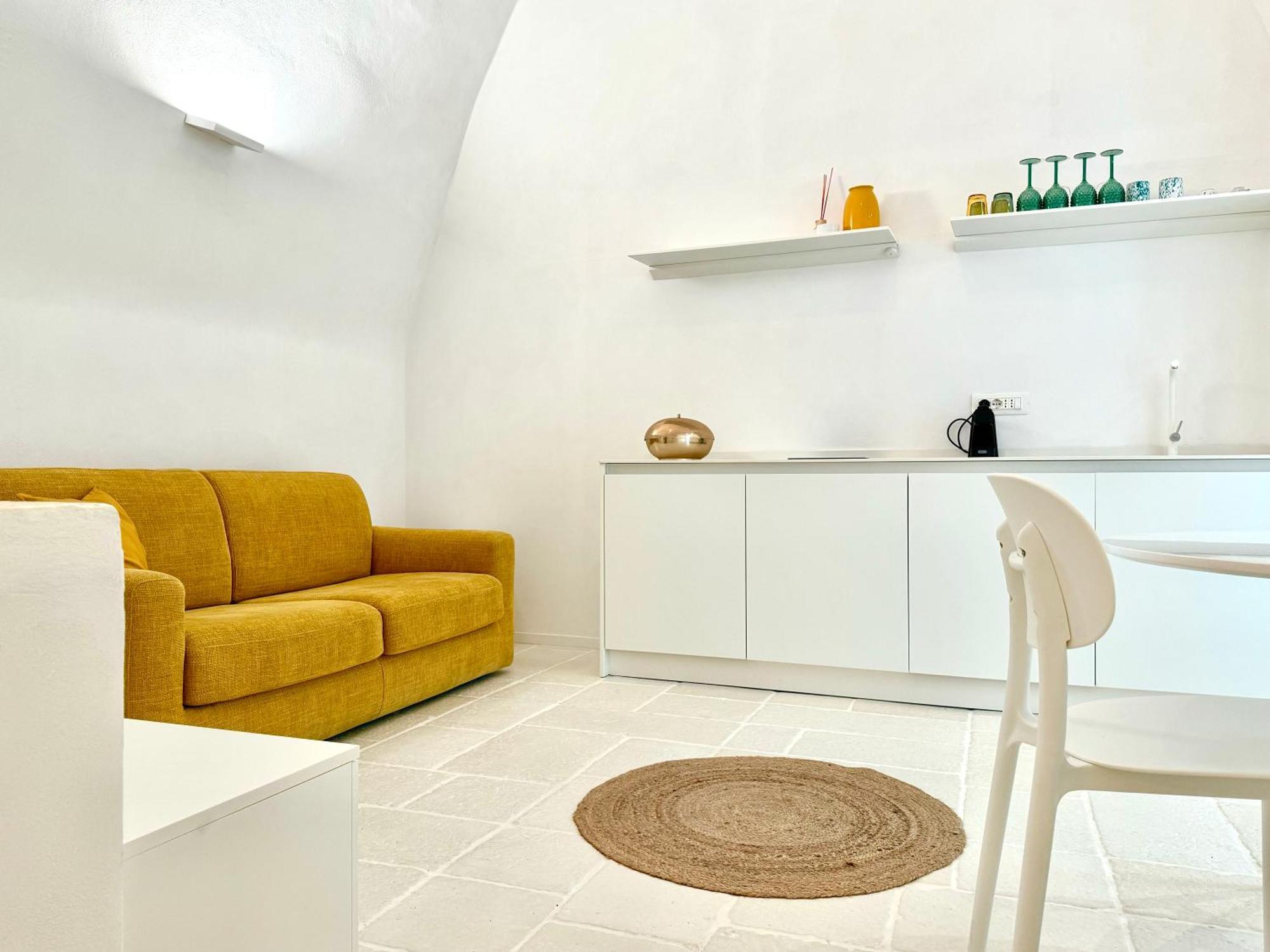 Evo Suite & Spa В'єсте Екстер'єр фото