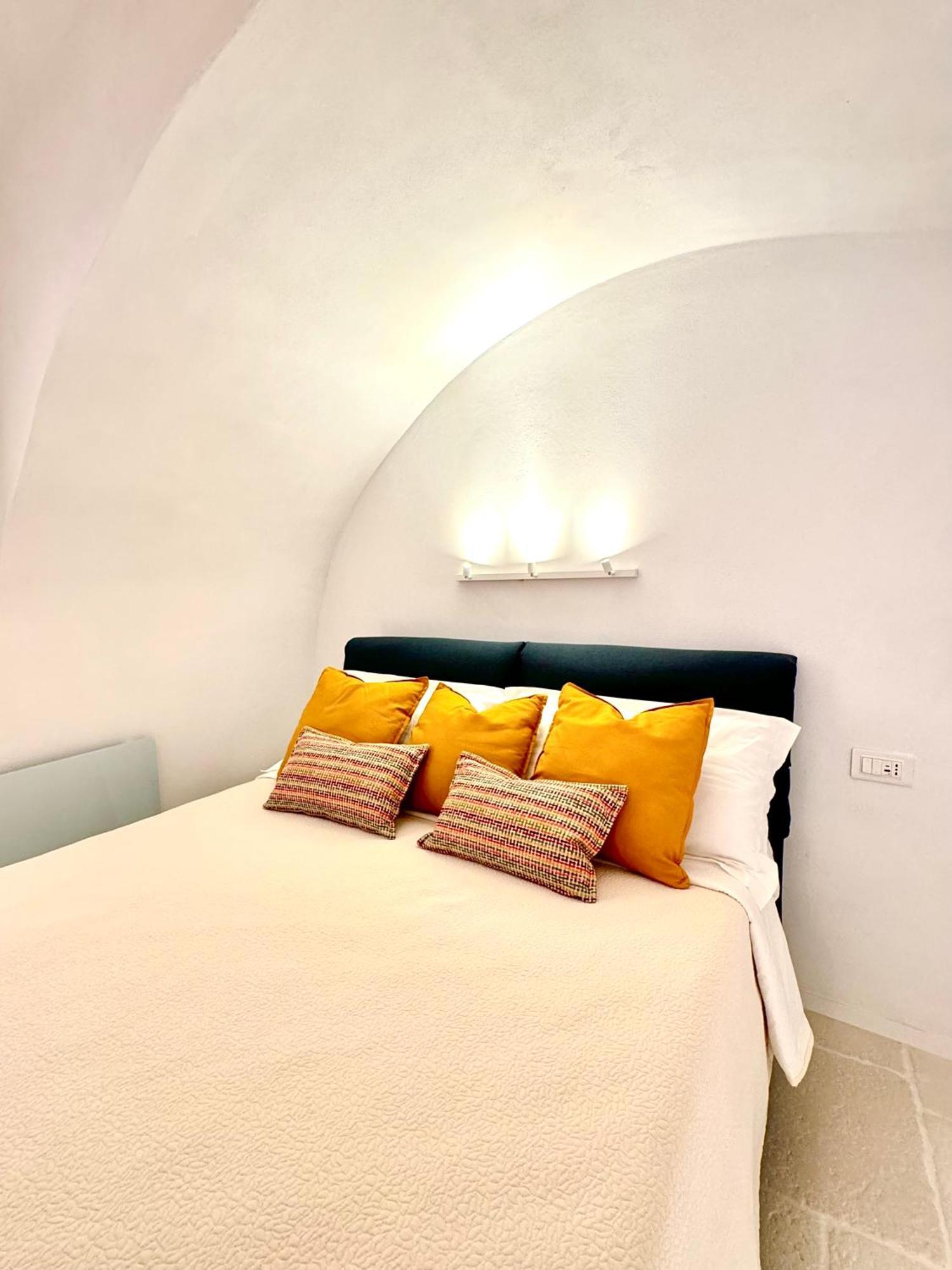 Evo Suite & Spa В'єсте Екстер'єр фото