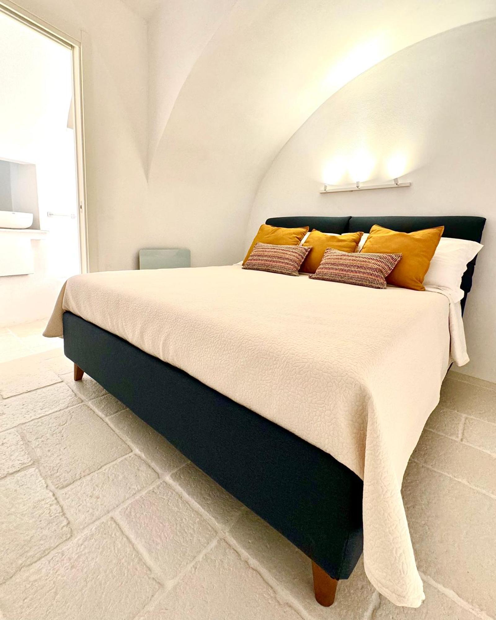 Evo Suite & Spa В'єсте Екстер'єр фото