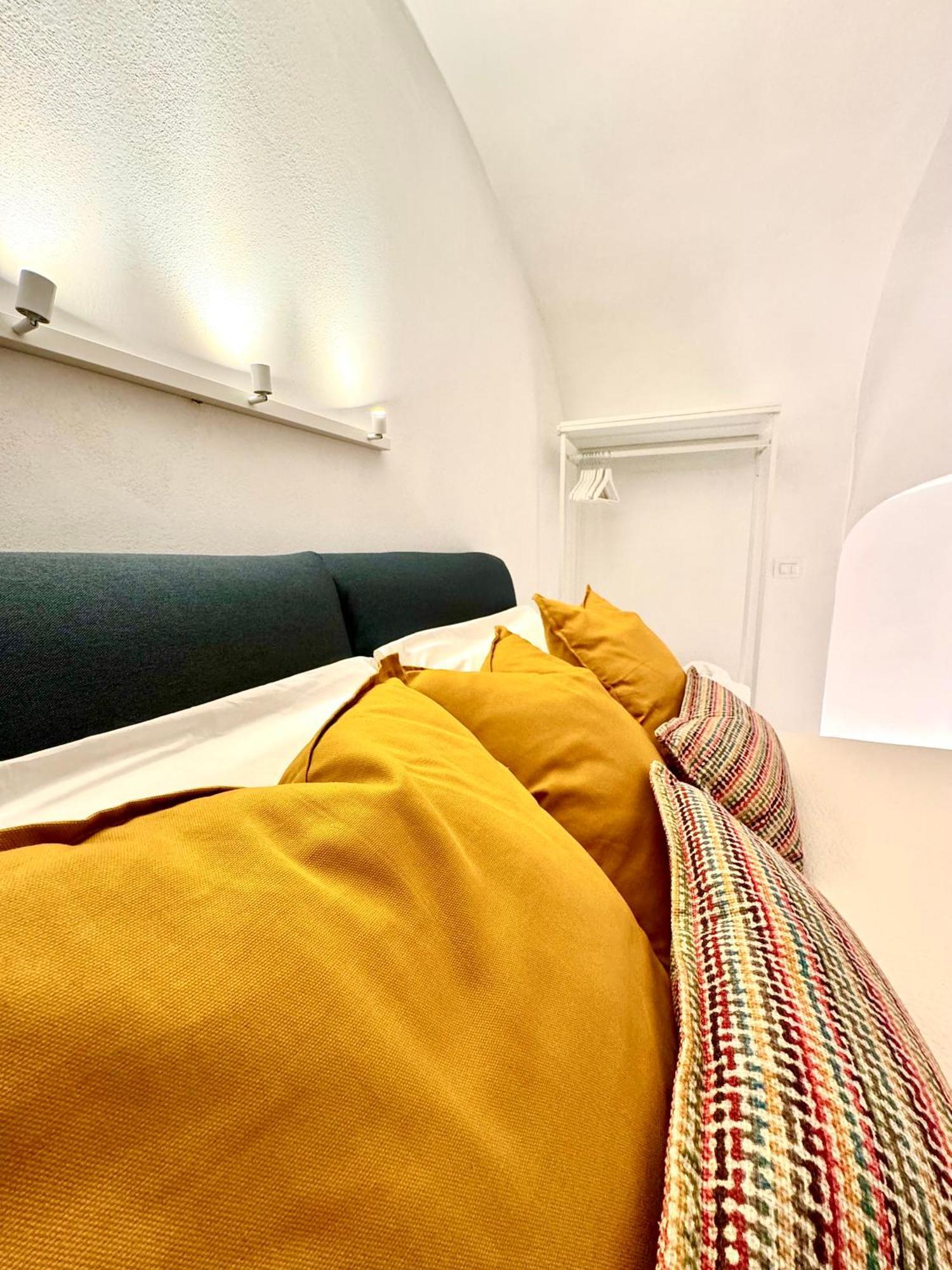 Evo Suite & Spa В'єсте Екстер'єр фото